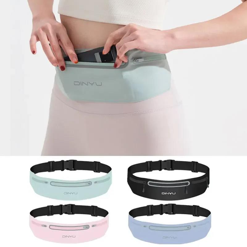 Running Gear Phone - Sports Waist Pack Fanny Pack Wallet