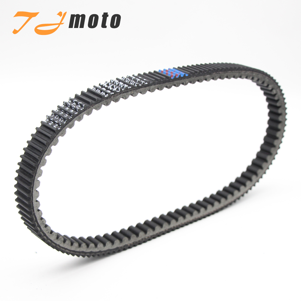 Runners Gear - Motorcycle Drive Belt For malaguti Madison