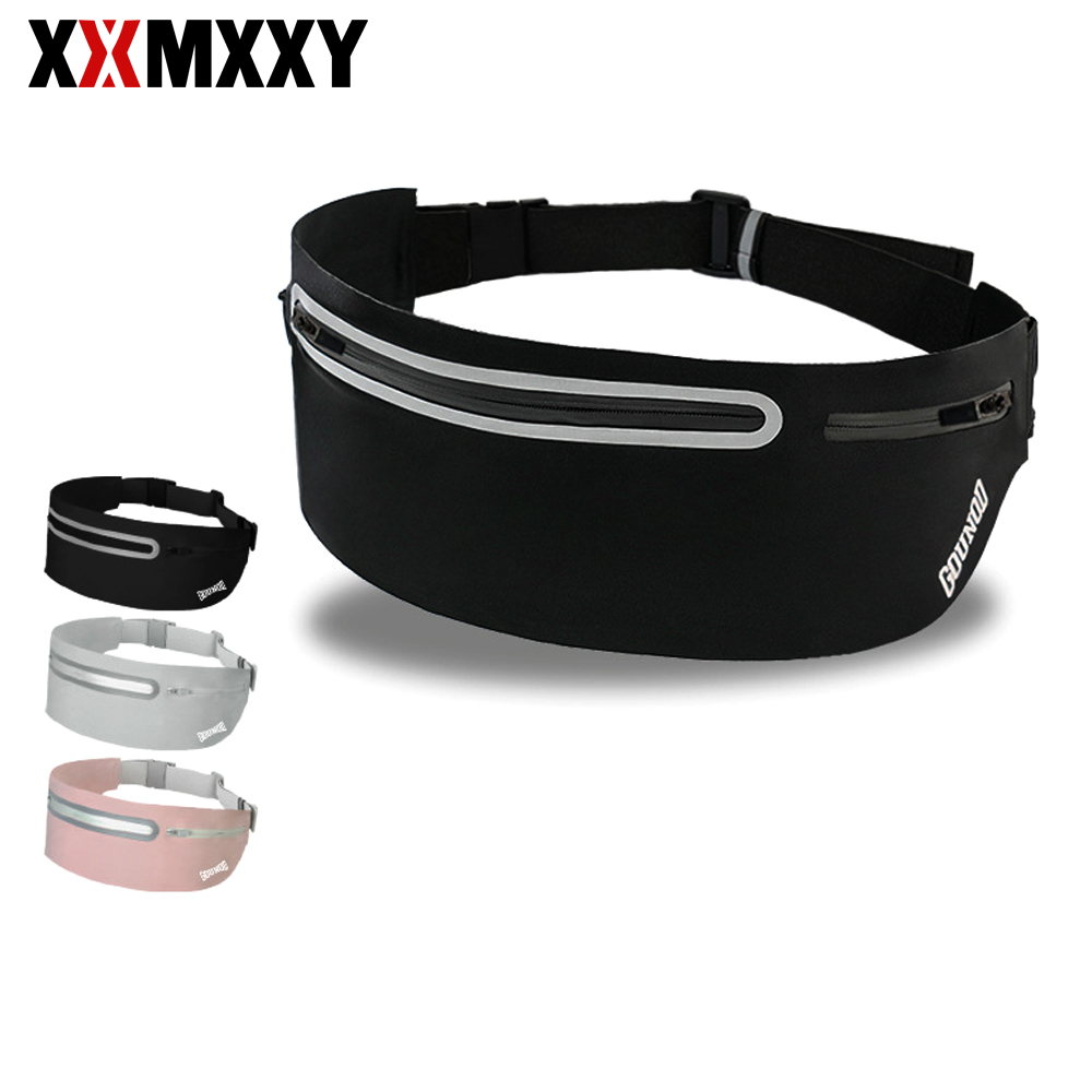 Runners Gear - 1PCS Slim Running Belt Fanny Pack