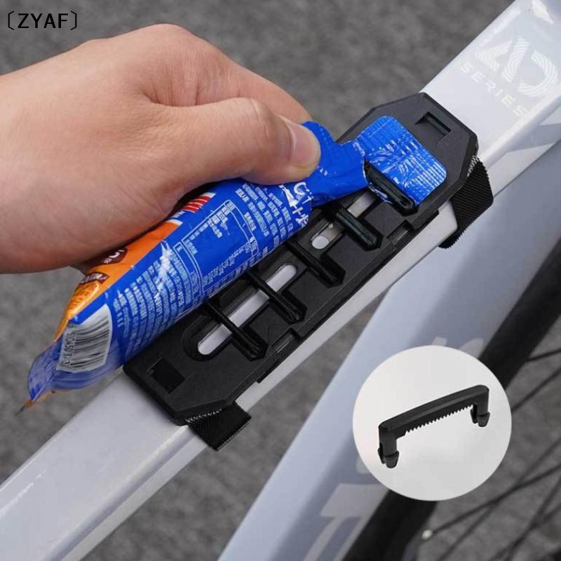 Energy Gel Pack - Bicycle Energy Gel Holder Road And