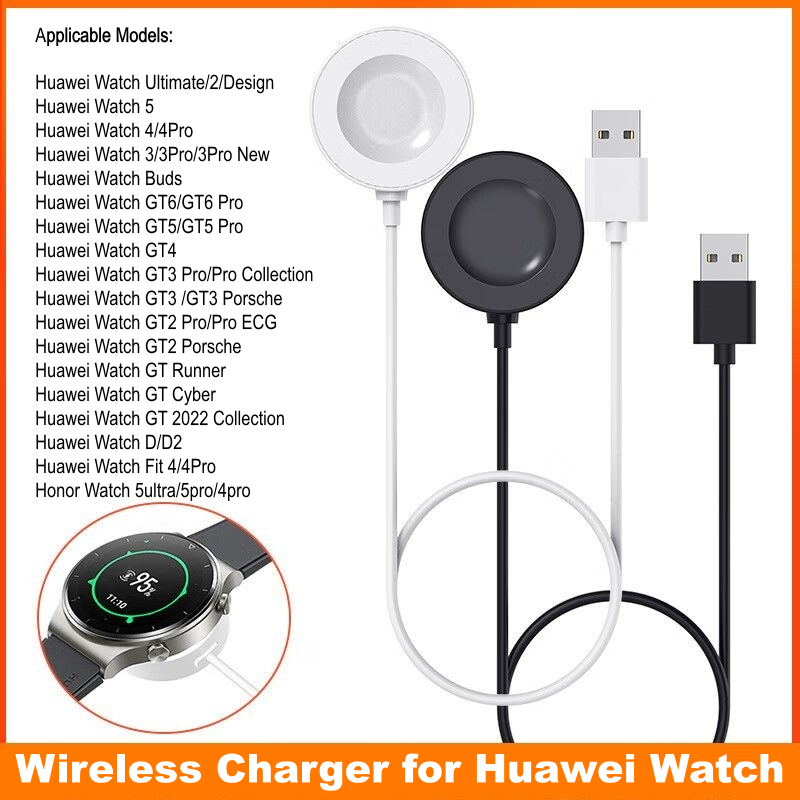 Runners Gear - Type-C USB Wireless Charger for Huawei