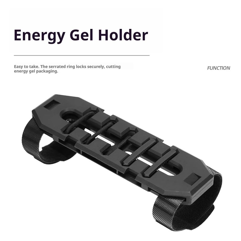 Portable Bicycle Energy Gel Ho - Energy Gel Pack recension och pris