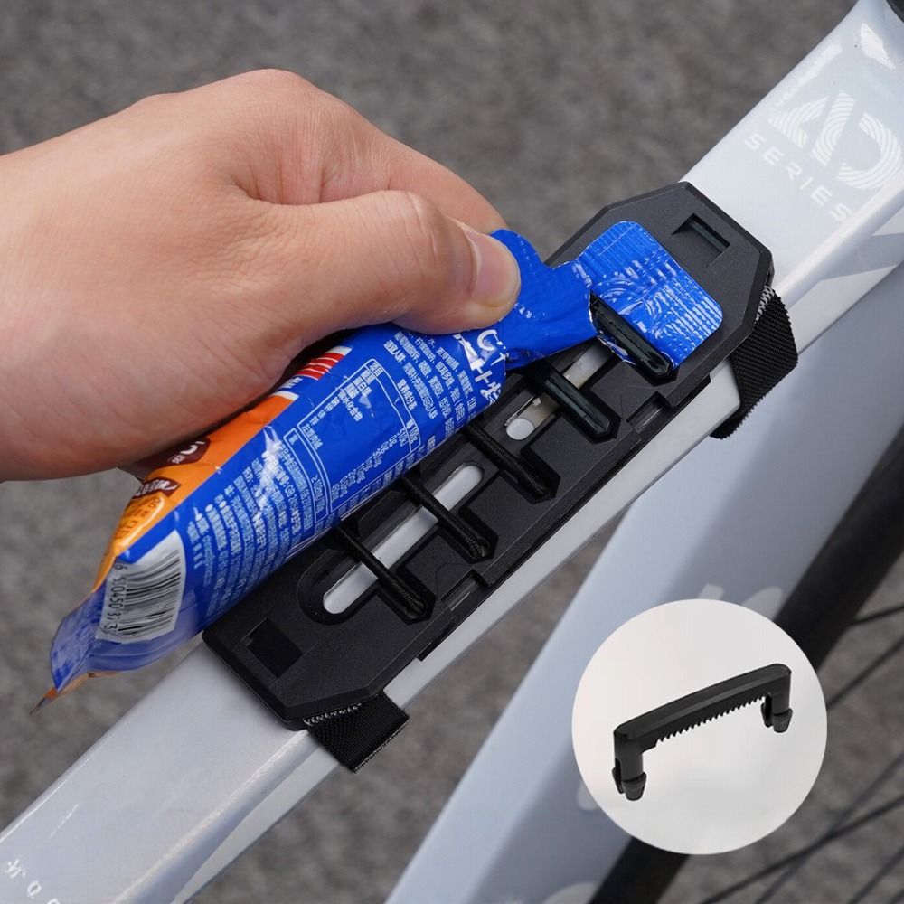 Portable Bicycle Energy Gel Ho - Energy Gel Pack recension och pris
