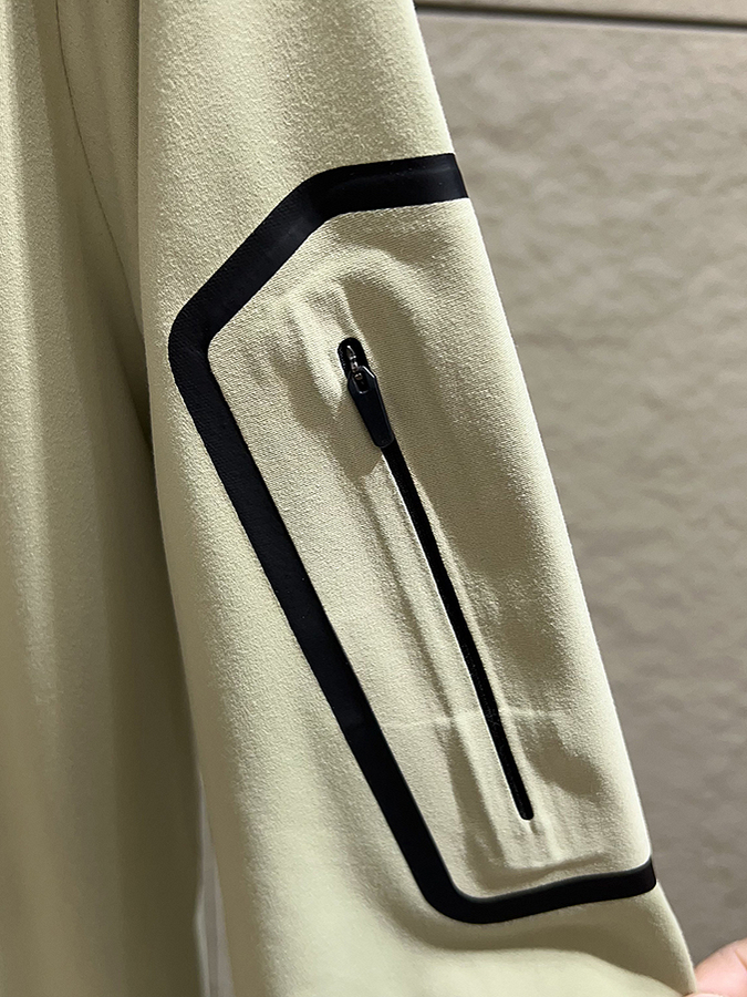Men's Outdoor Sports Long Slee - Running Gear Long Sleeve recension och pris