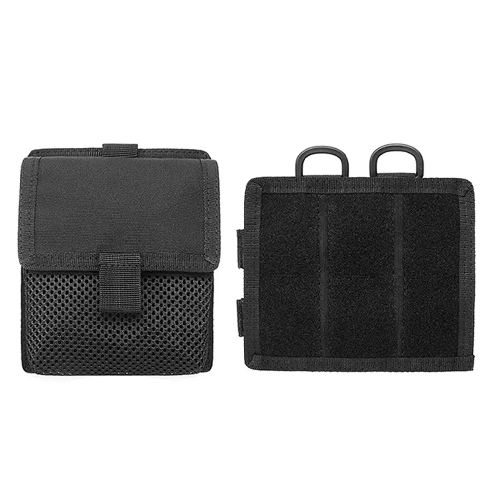 Molle Pouch Belt Waist Pack Sm - Running Gear Phone recension och pris