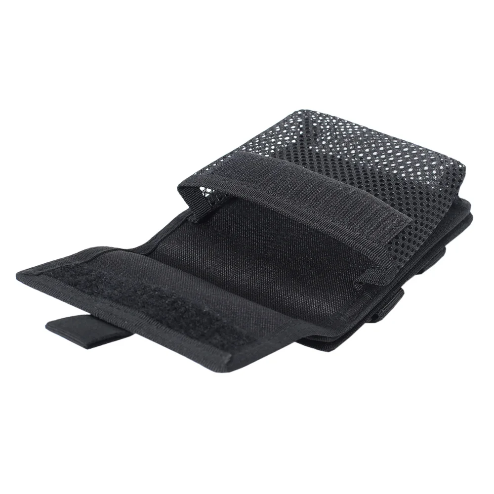 Molle Pouch Belt Waist Pack Sm - Running Gear Phone recension och pris