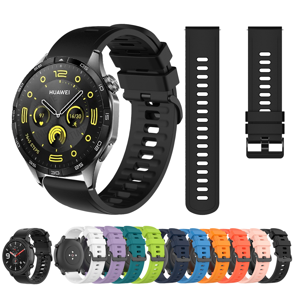 22mm Watch Strap For Huawei Wa - Runners Gear recension och pris