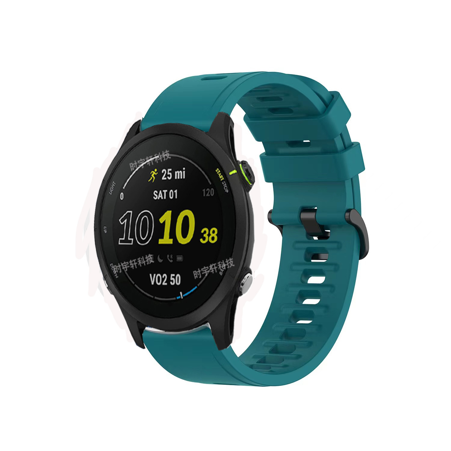 22mm Watch Strap For Huawei Wa - Runners Gear recension och pris