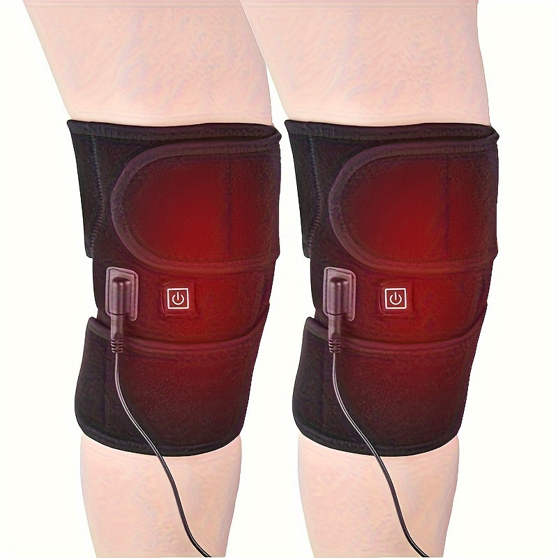 1/2PCS Arthritis Support Brace - Knee Support Brace recension och pris