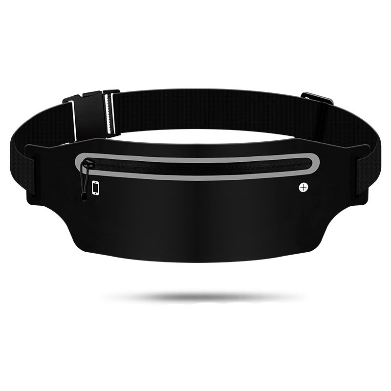 Running Belt Waist Bag Sports  - Running Gear Phone recension och pris