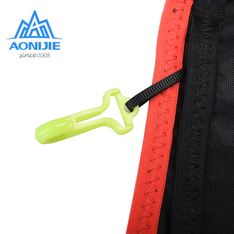Aonijie Outdoor Waist Belt Bag - Running Gear Phone recension och pris