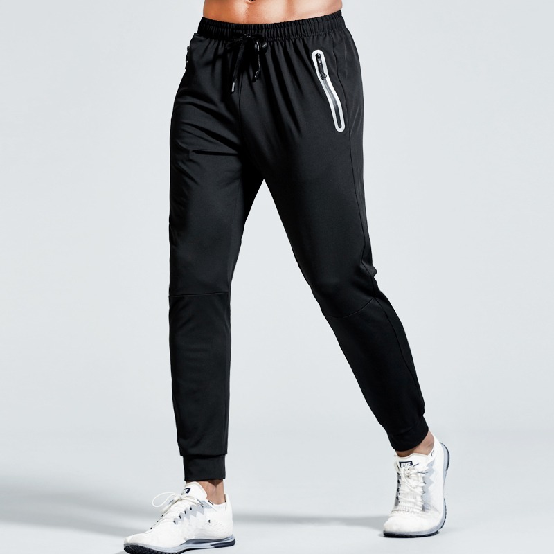 3pcs Men's Fitness Sportswear  - Running Gear Long Sleeve recension och pris