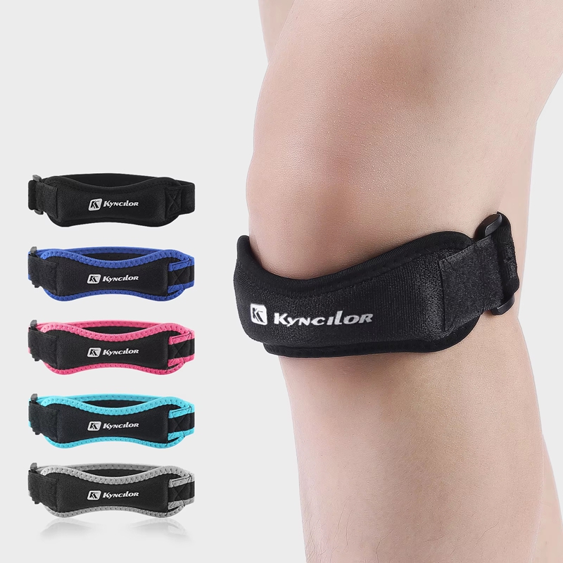 Outdoor Sports Knee Pads Patel - Knee Support Brace recension och pris