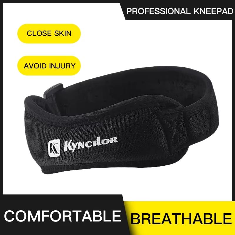 Outdoor Sports Knee Pads Patel - Knee Support Brace recension och pris