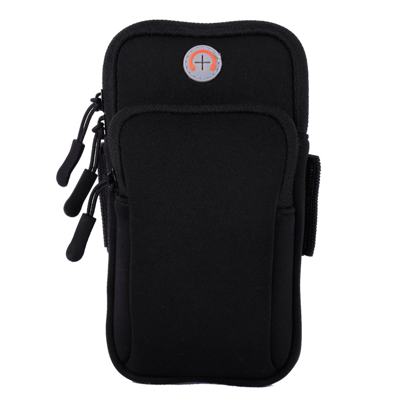 Sport Running Arm Bag Fitness  - Running Gear Phone recension och pris