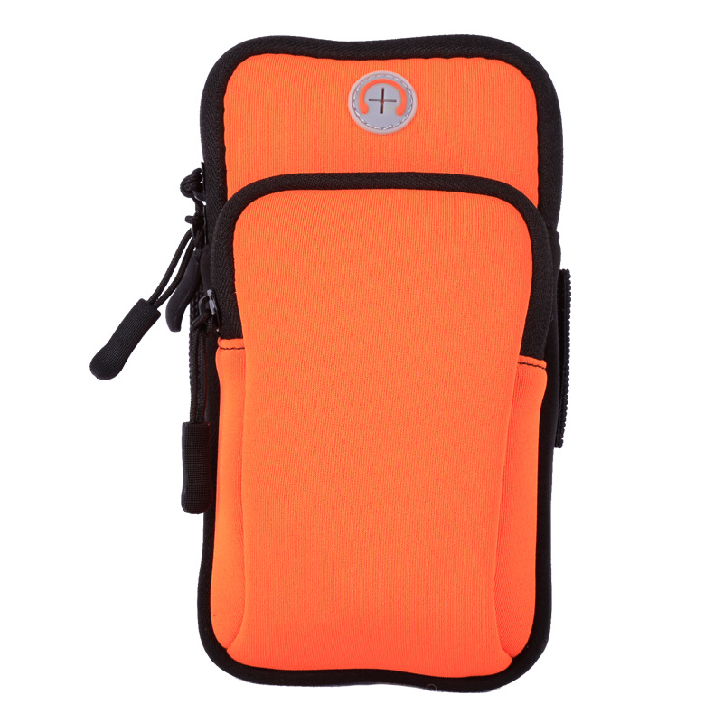 Sport Running Arm Bag Fitness  - Running Gear Phone recension och pris