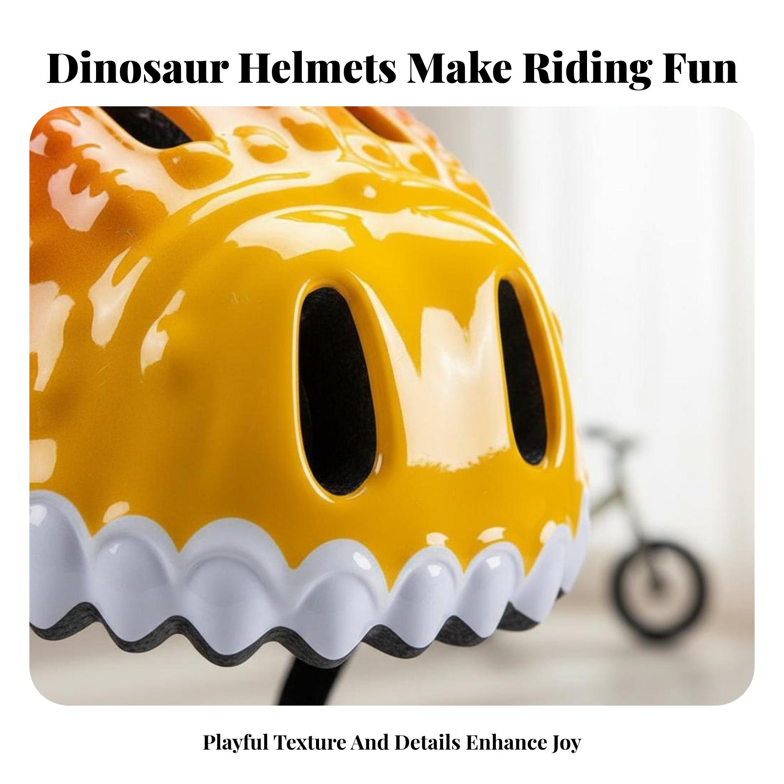 Kids Bike Helmet Breathable Ve - Running Gear Kids recension och pris