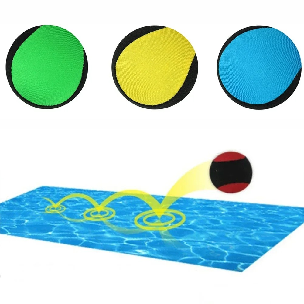 1PCS Water Bouncing Ball - For - Running Gear Kids recension och pris