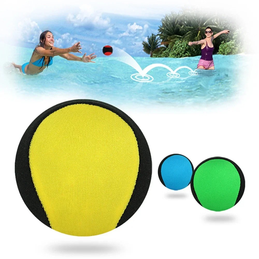 1PCS Water Bouncing Ball - For - Running Gear Kids recension och pris