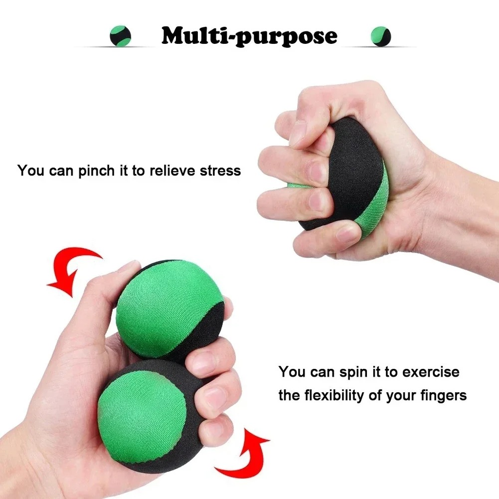 1PCS Water Bouncing Ball - For - Running Gear Kids recension och pris