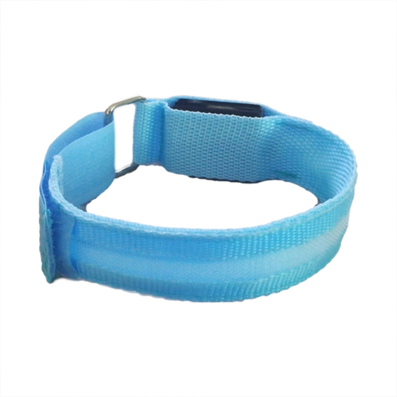 LEDLuminous Sports WristbandAr - Running Gear Of The Year recension och pris