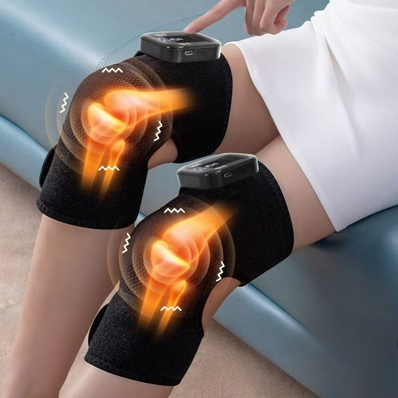 Lenovo Electric Heating Knee B - Knee Support Brace recension och pris