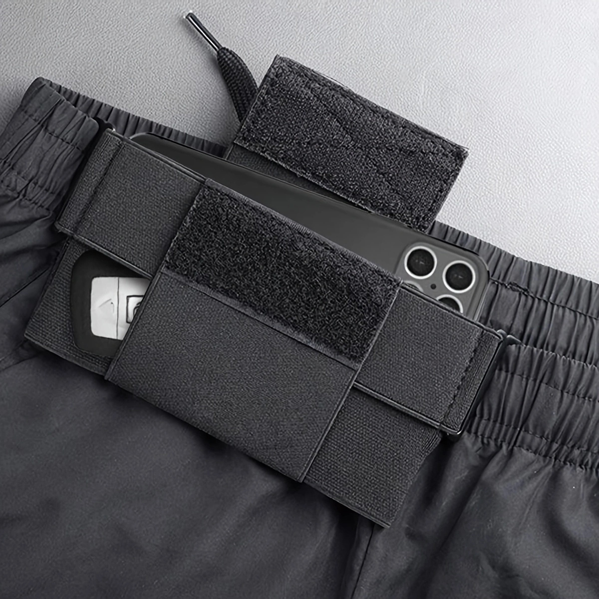 Outdoor Running Mini Invisible - Running Gear Phone recension och pris
