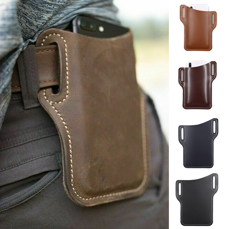 Men Phone Case Holster Cellpho - Running Gear Phone recension och pris