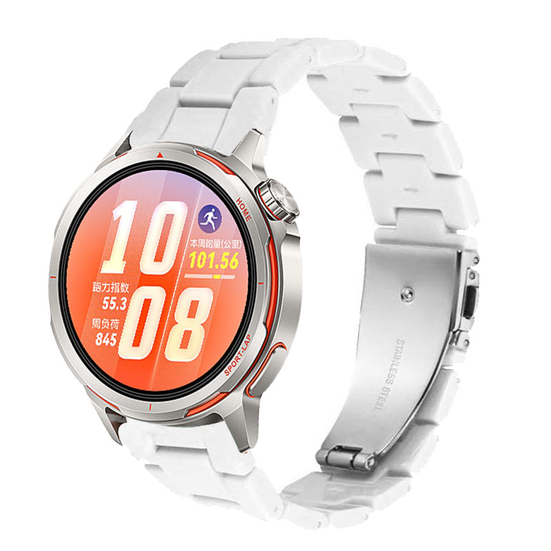 22mm 20mm Watch Strap for HUAW - Runners Gear recension och pris