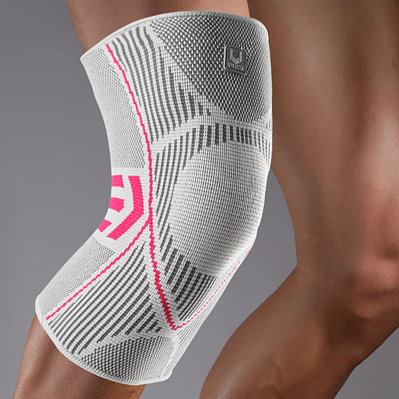 1 PC Professional Knee Support - Knee Support Brace recension och pris