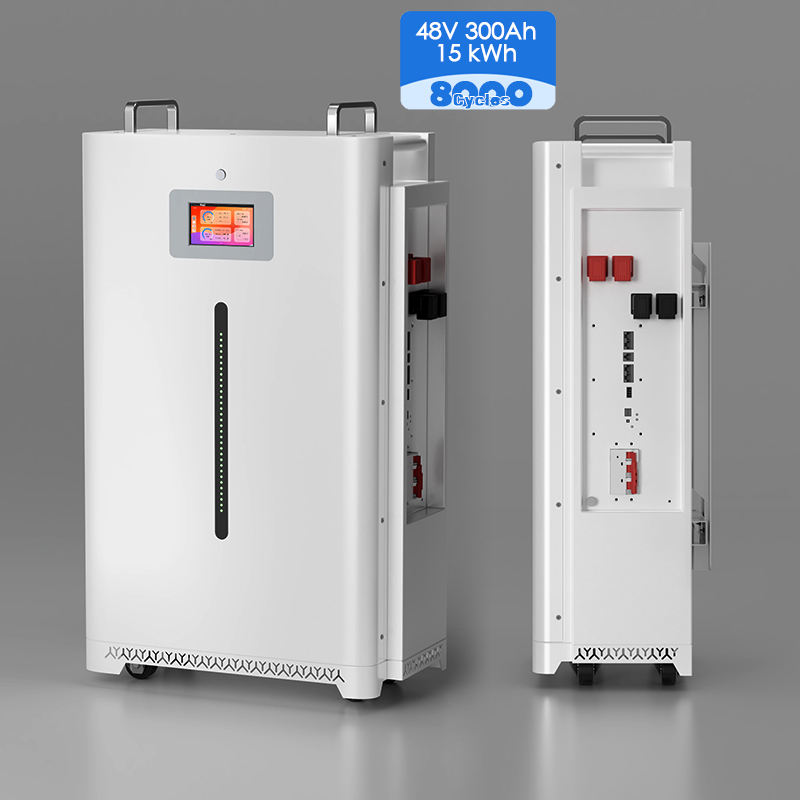 Hybrid Solar Generator 48V 5 3 - Energy Gel Pack recension och pris