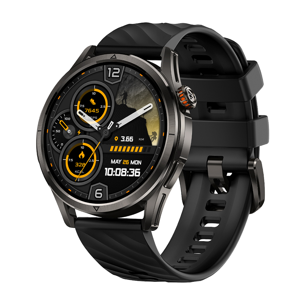 KOSPET MAGIC R10 GPS Men Smart - Energy Gel Pack recension och pris
