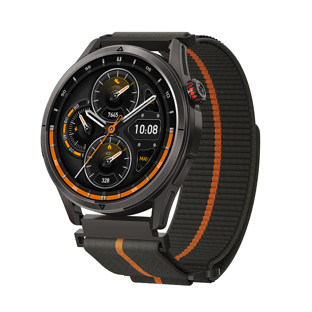 KOSPET MAGIC R10 GPS Men Smart - Energy Gel Pack recension och pris