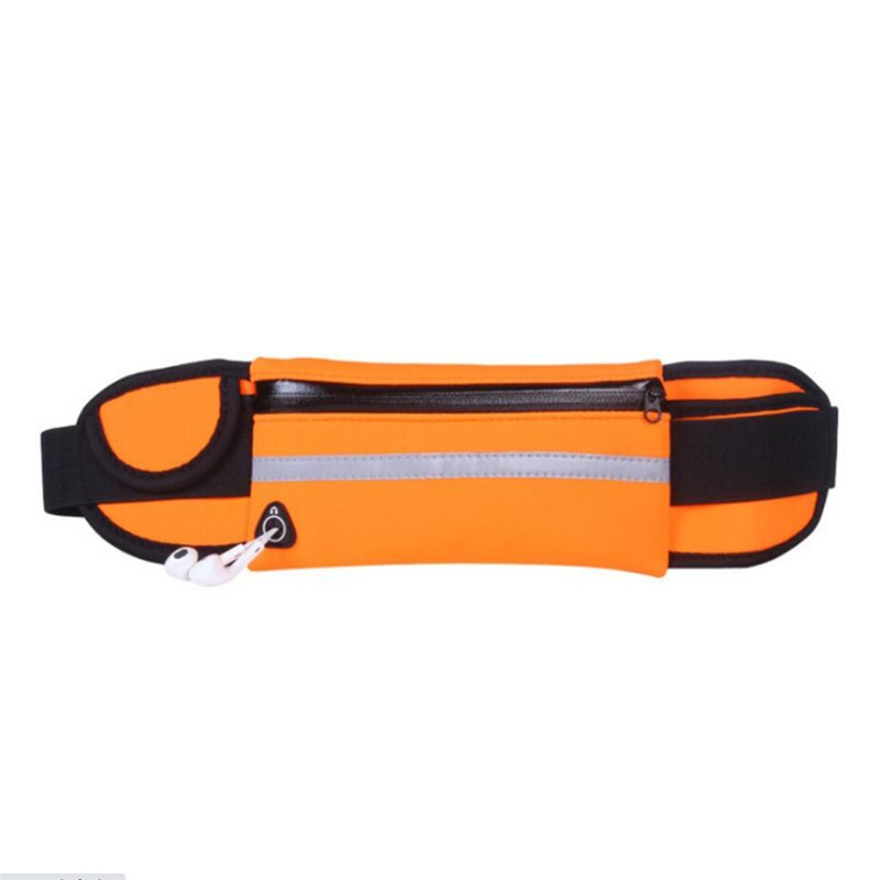 Outdoor Riding Running Waist B - Running Gear Phone recension och pris