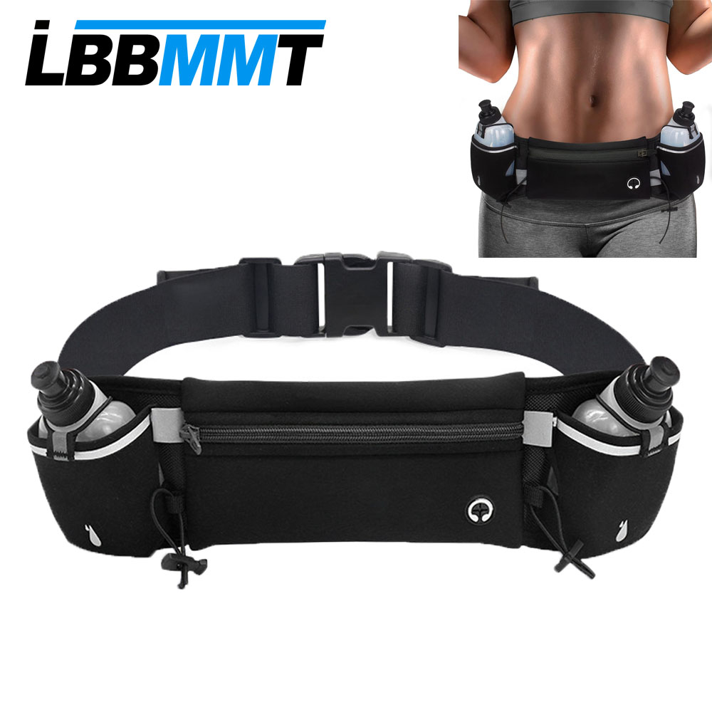 1PCS Running Belt with Water B - Running Gear Phone recension och pris