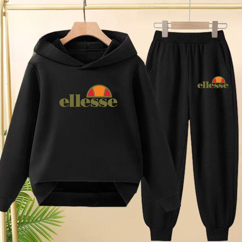 Kids Classic Fashion Top Lette - Running Gear Kids recension och pris