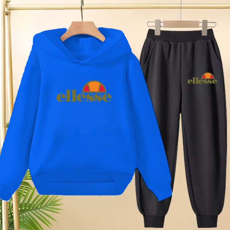 Kids Classic Fashion Top Lette - Running Gear Kids recension och pris