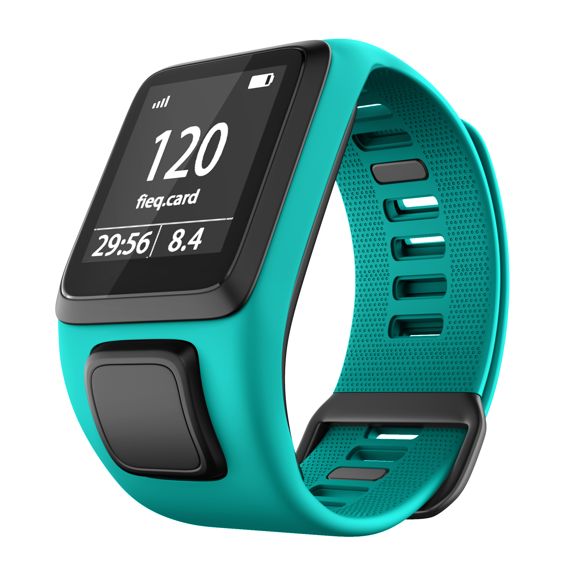 TPU One-Piece Fashion Strap Fo - Runners Gear recension och pris
