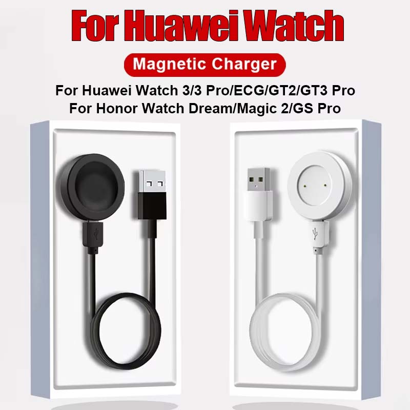 Charger For Huawei Watch GT5 P - Runners Gear recension och pris