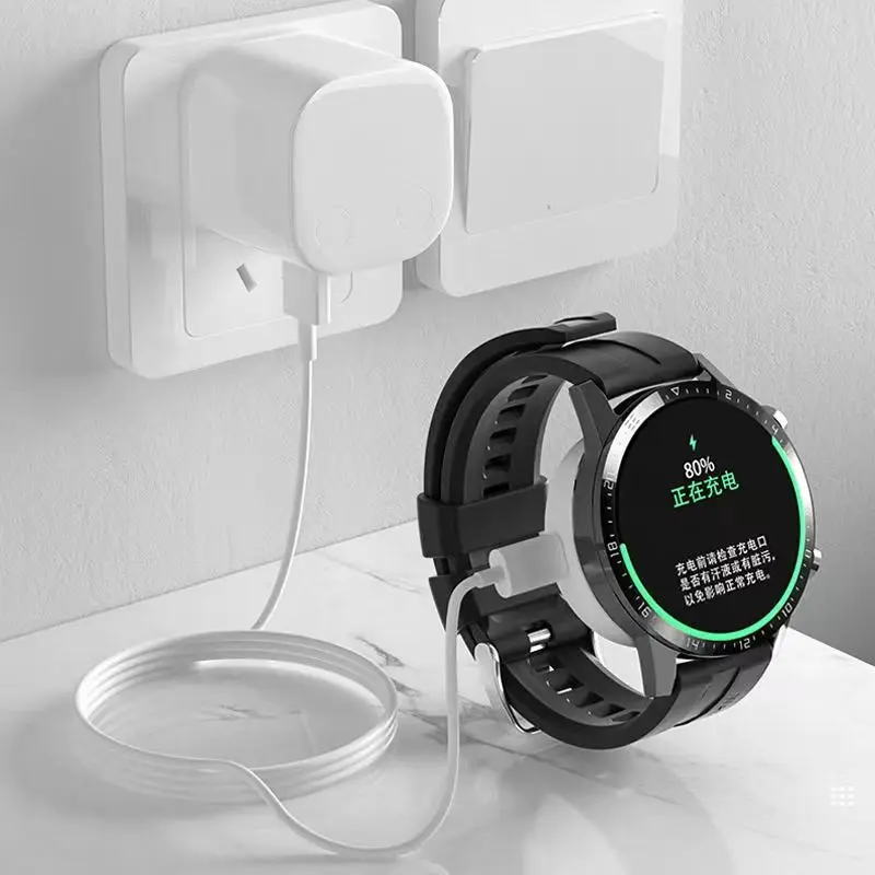 Charger For Huawei Watch GT5 P - Runners Gear recension och pris