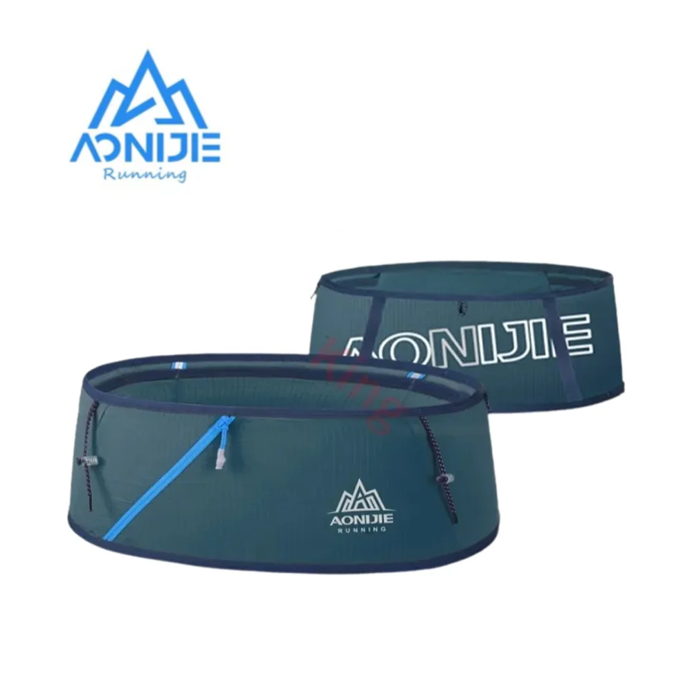 AONIJIE W8101 New 450ML Belt H - Running Gear Phone recension och pris