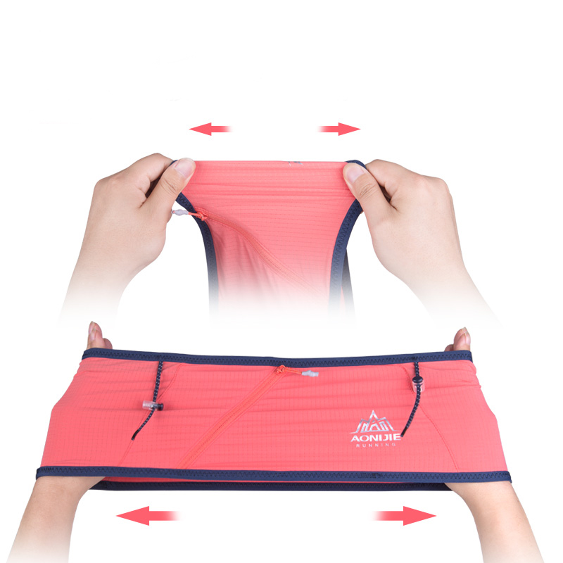 AONIJIE W8101 New 450ML Belt H - Running Gear Phone recension och pris