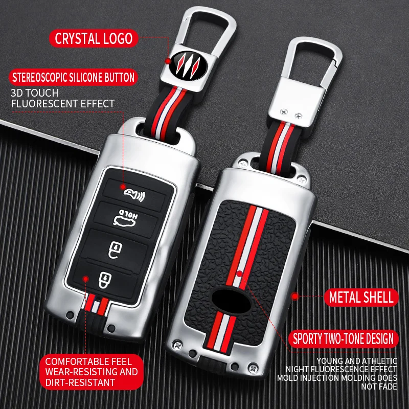 Zinc alloy + silica gel Car Ke - Energy Gel Pack recension och pris