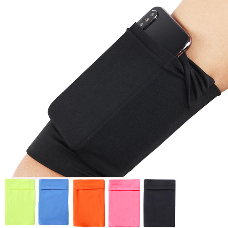 Cell Phone Armbags Adult Light - Running Gear Phone recension och pris