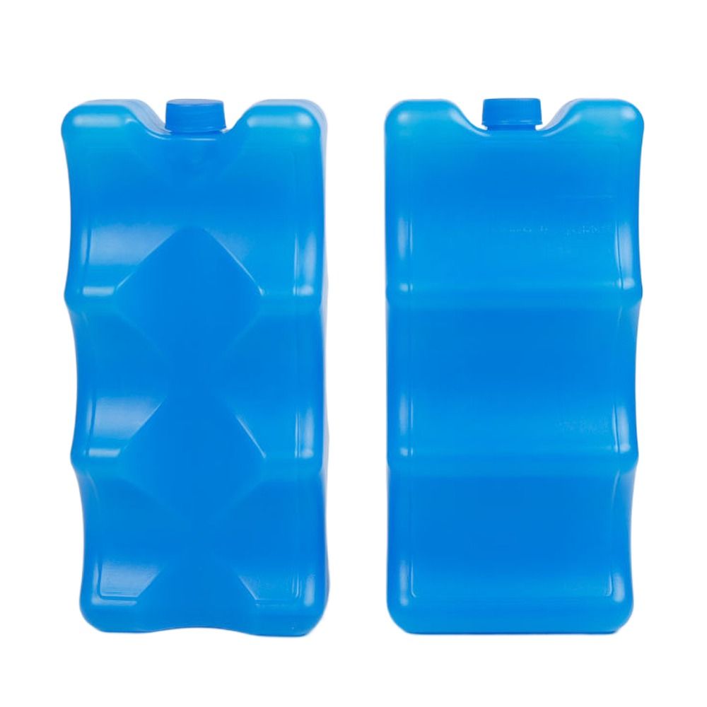 New 650ml Gel Freezer Ice Bloc - Energy Gel Pack recension och pris