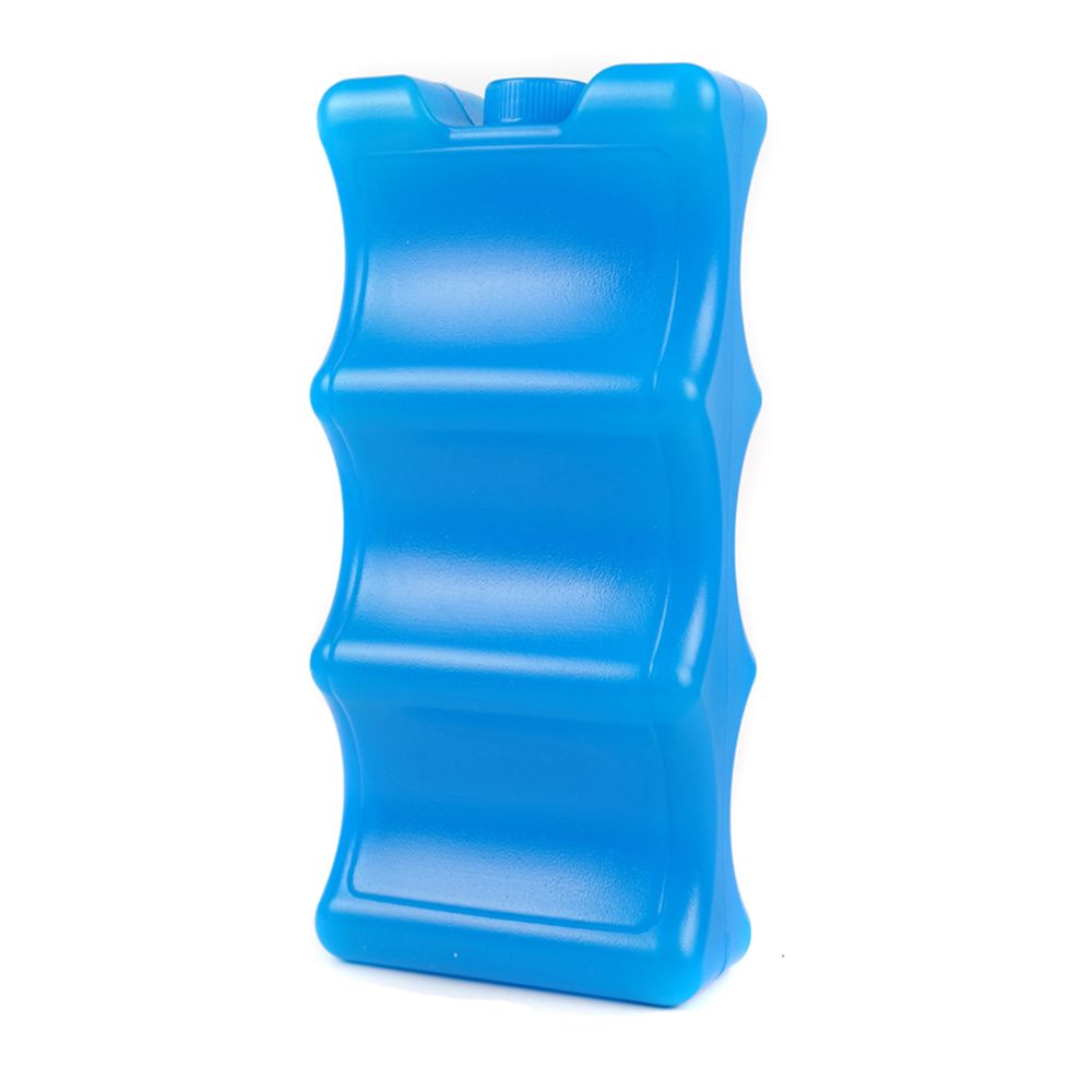 New 650ml Gel Freezer Ice Bloc - Energy Gel Pack recension och pris