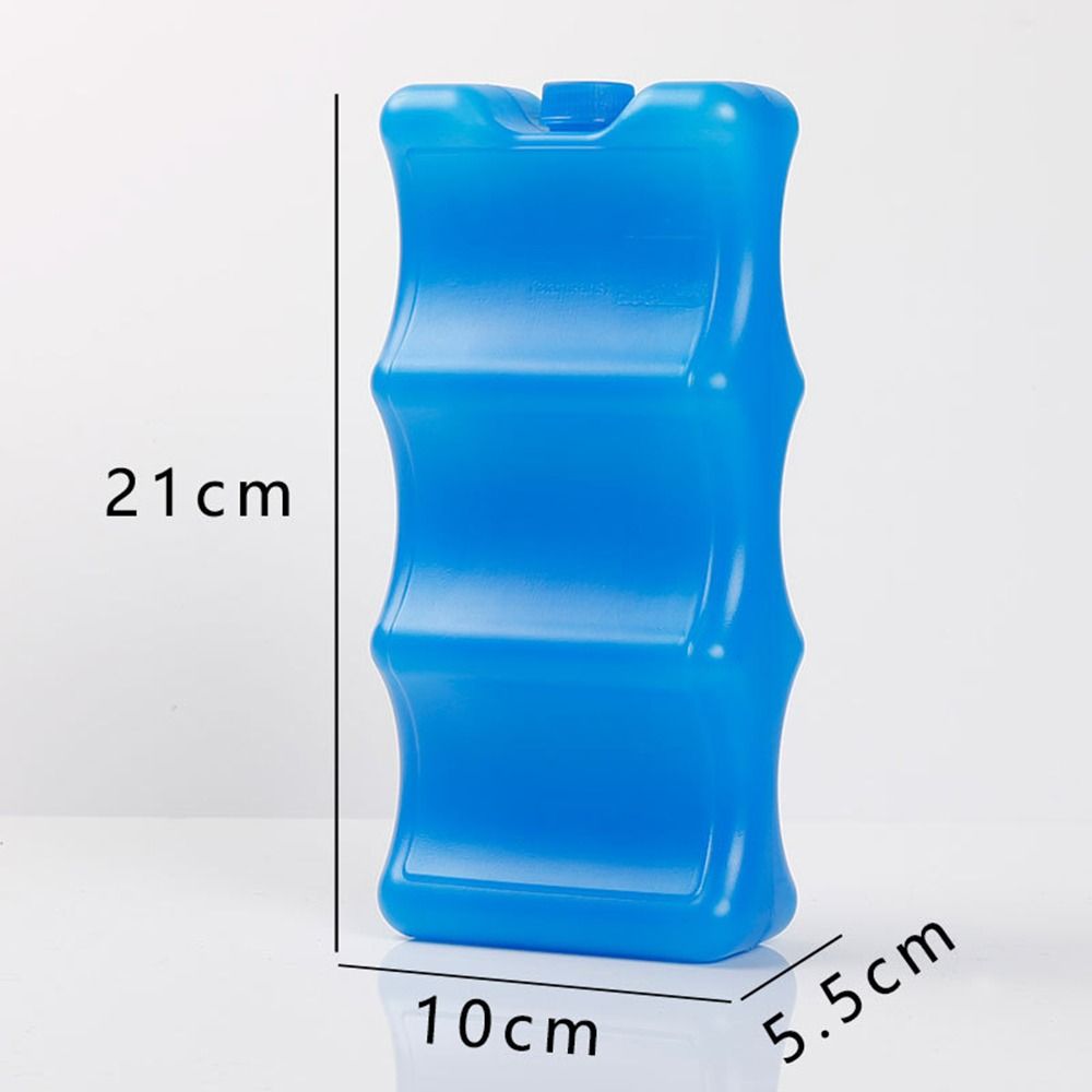 New 650ml Gel Freezer Ice Bloc - Energy Gel Pack recension och pris