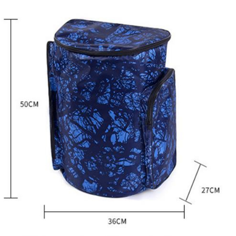 Gym Bag Boxing Taekwondo Backp - Running Gear Kids recension och pris