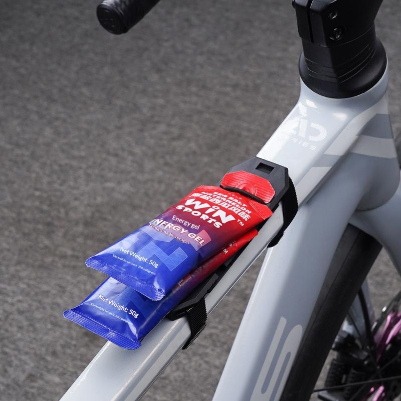 New Bicycle Energy Gel Holder  - Energy Gel Pack recension och pris