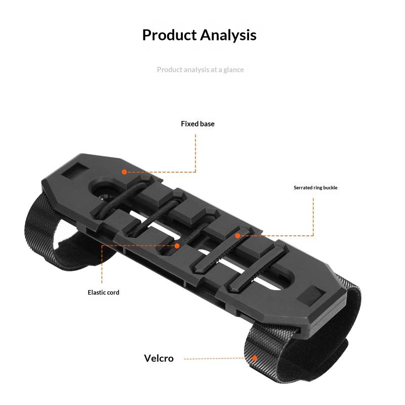 New Bicycle Energy Gel Holder  - Energy Gel Pack recension och pris